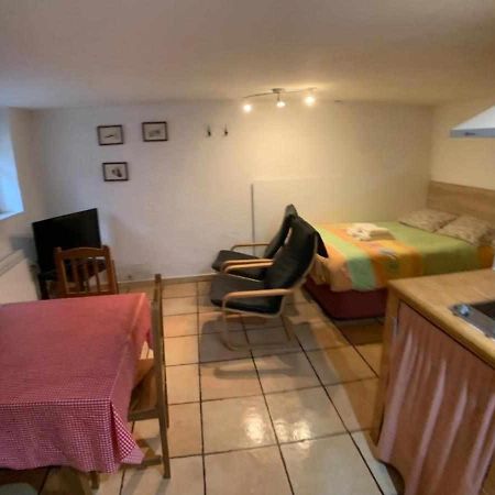 Otium Apartamentos Borda Siete Бенаск Екстериор снимка